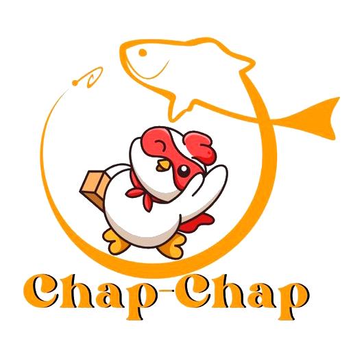 Logo CHAPCHAP